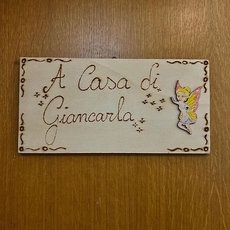 A Casa Di Giancarla Apartment Bologna Ngoại thất bức ảnh