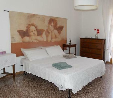 A Casa Di Giancarla Apartment Bologna Ngoại thất bức ảnh