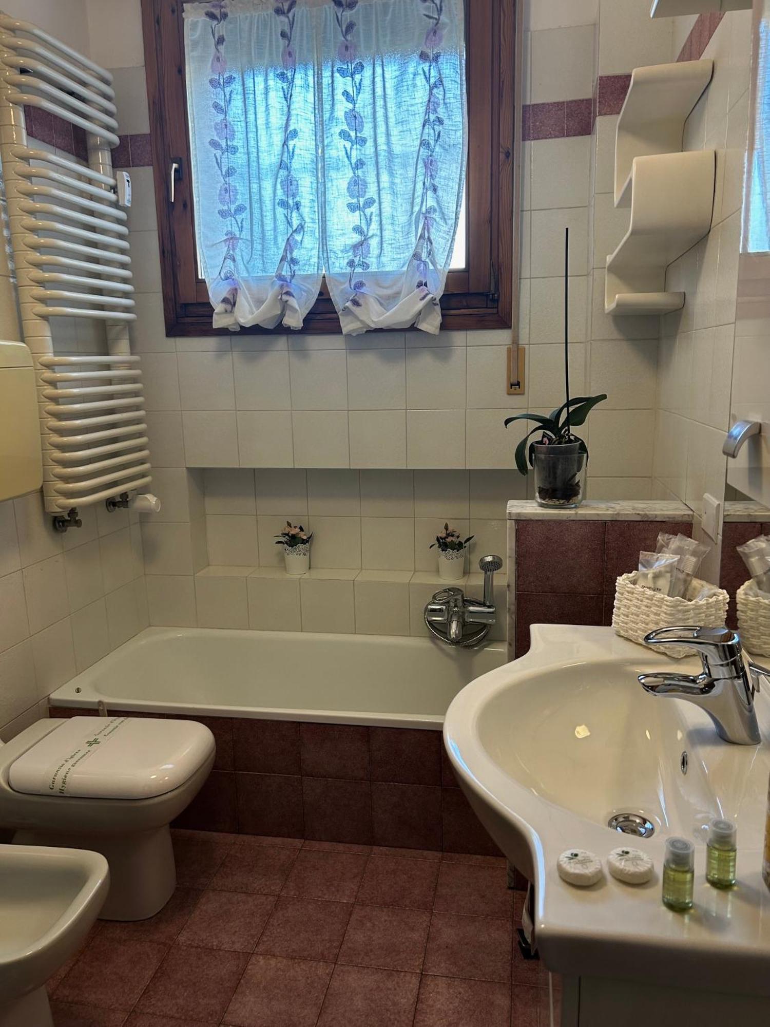 A Casa Di Giancarla Apartment Bologna Ngoại thất bức ảnh