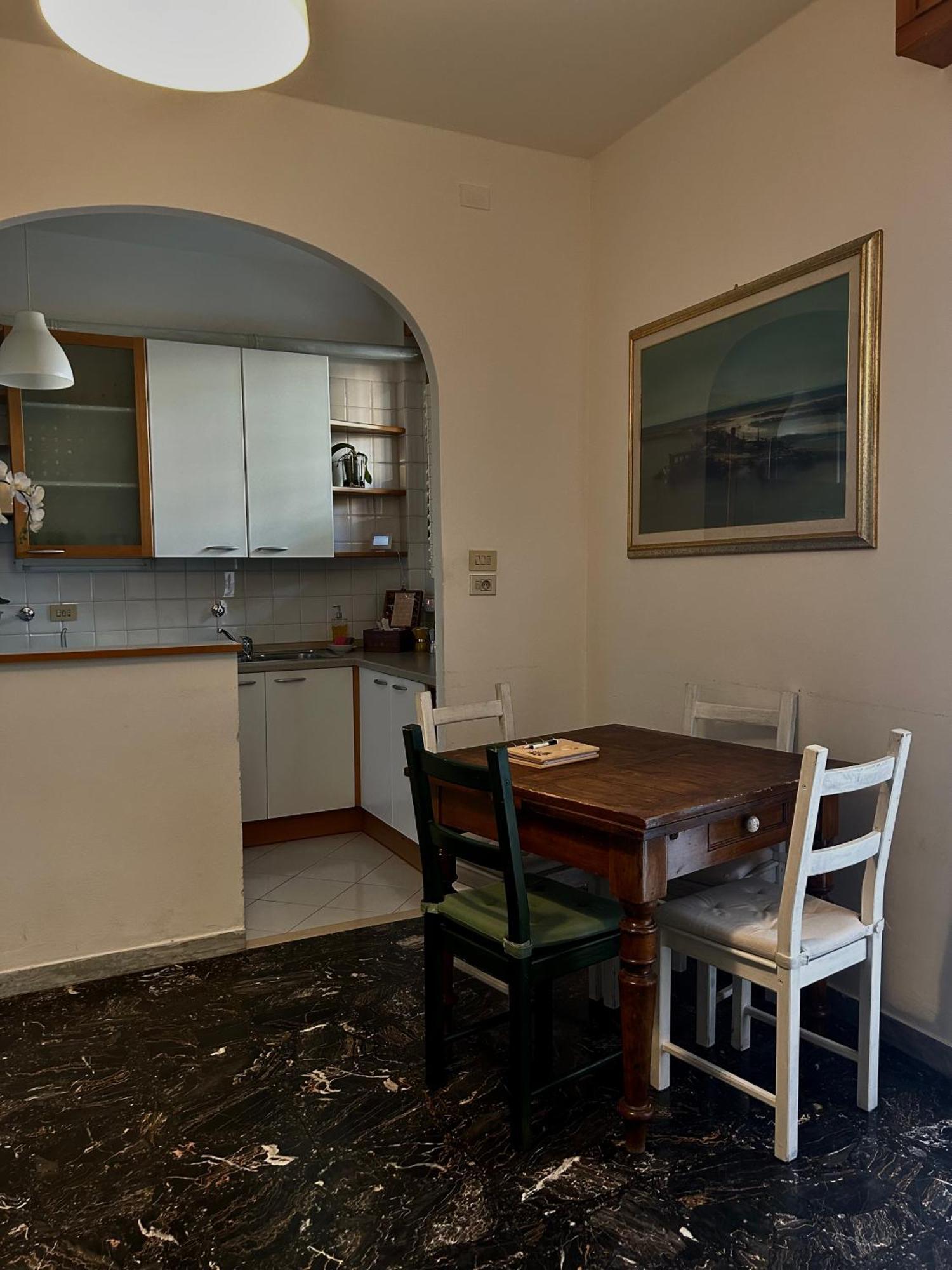 A Casa Di Giancarla Apartment Bologna Ngoại thất bức ảnh