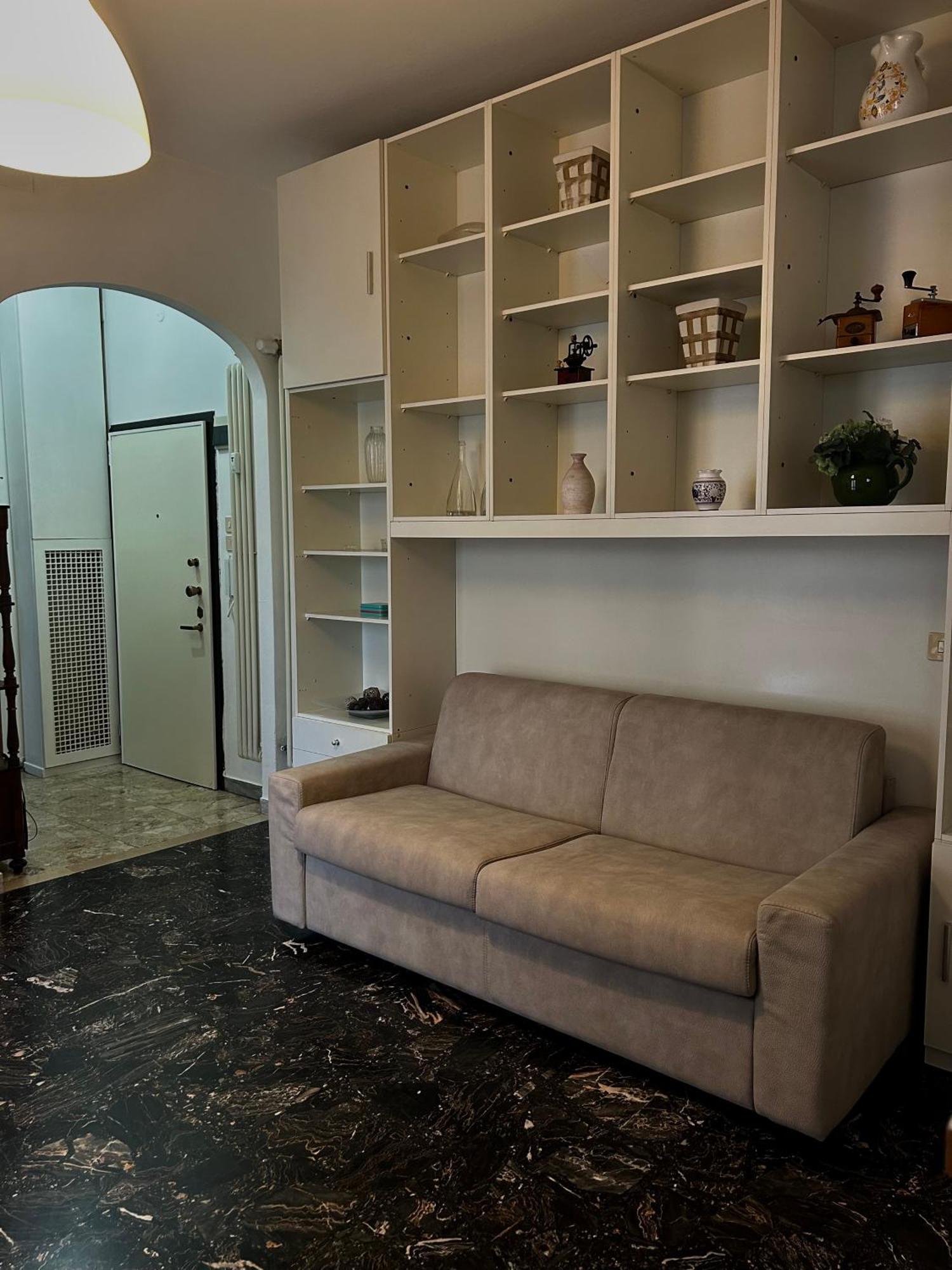 A Casa Di Giancarla Apartment Bologna Ngoại thất bức ảnh