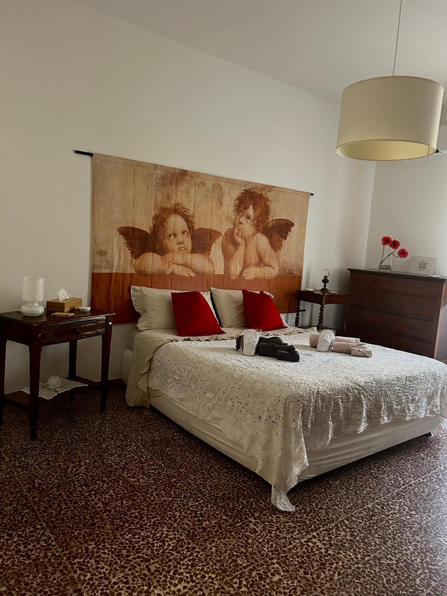 A Casa Di Giancarla Apartment Bologna Ngoại thất bức ảnh