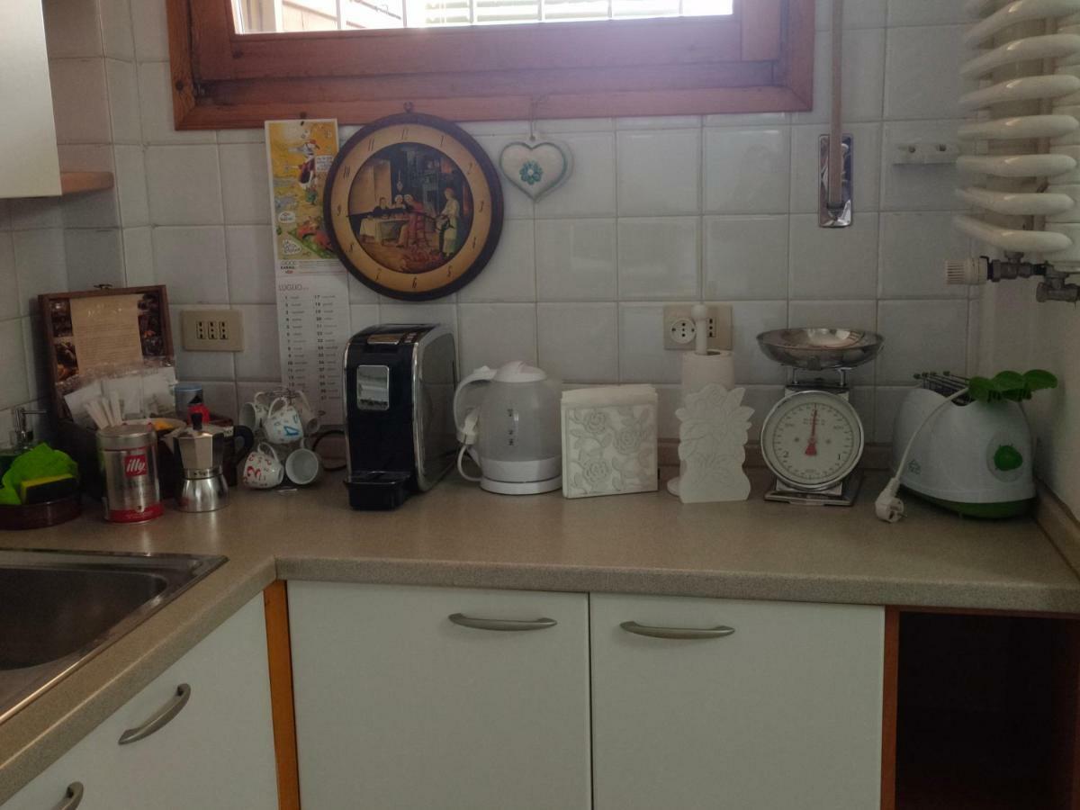 A Casa Di Giancarla Apartment Bologna Ngoại thất bức ảnh
