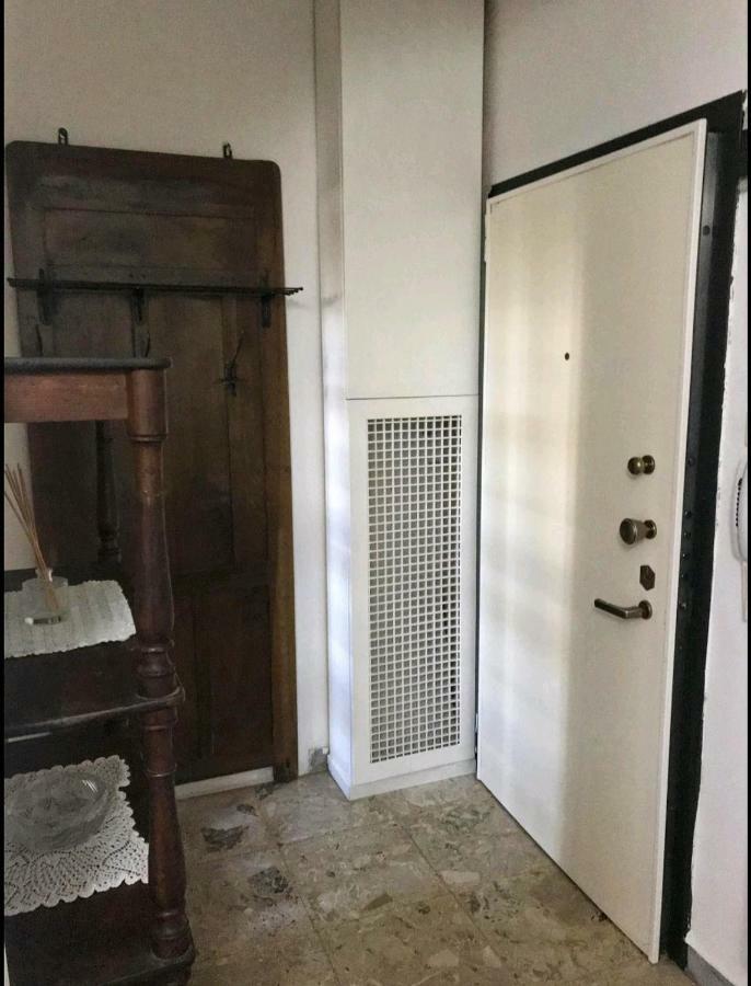 A Casa Di Giancarla Apartment Bologna Ngoại thất bức ảnh