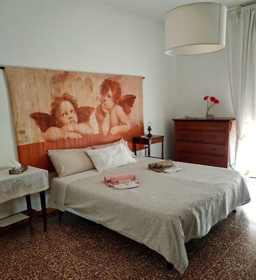A Casa Di Giancarla Apartment Bologna Ngoại thất bức ảnh