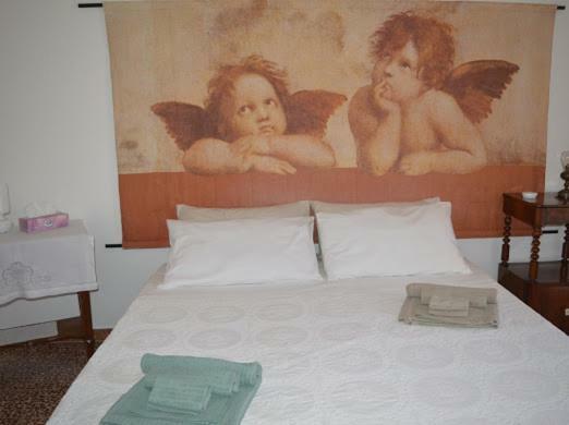 A Casa Di Giancarla Apartment Bologna Ngoại thất bức ảnh