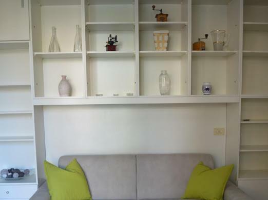 A Casa Di Giancarla Apartment Bologna Ngoại thất bức ảnh