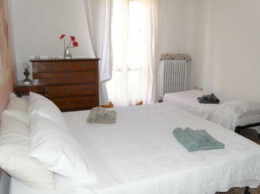 A Casa Di Giancarla Apartment Bologna Ngoại thất bức ảnh