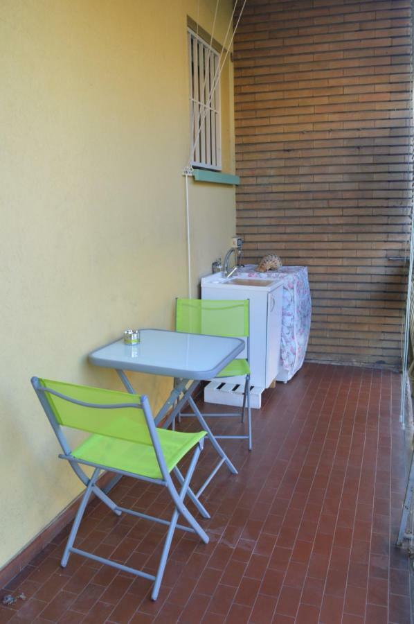 A Casa Di Giancarla Apartment Bologna Ngoại thất bức ảnh