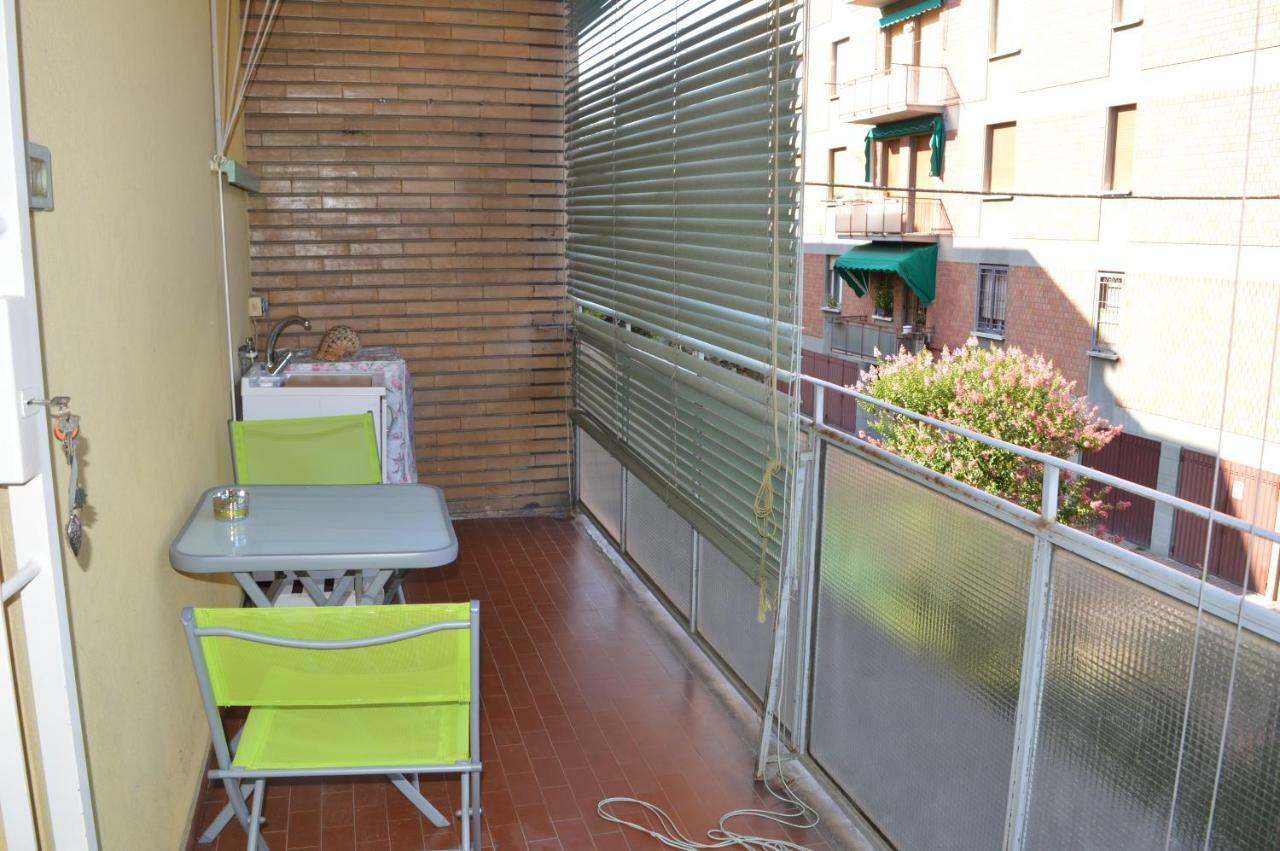 A Casa Di Giancarla Apartment Bologna Ngoại thất bức ảnh