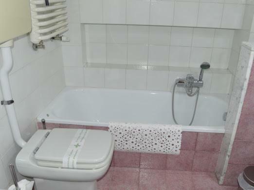 A Casa Di Giancarla Apartment Bologna Ngoại thất bức ảnh