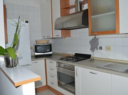 A Casa Di Giancarla Apartment Bologna Ngoại thất bức ảnh