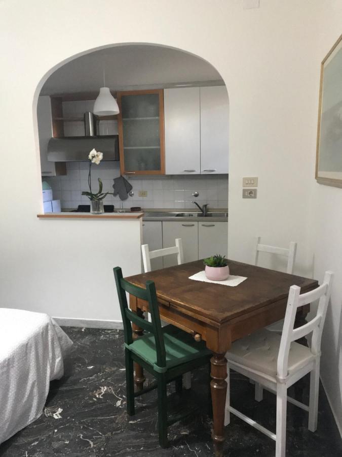 A Casa Di Giancarla Apartment Bologna Ngoại thất bức ảnh