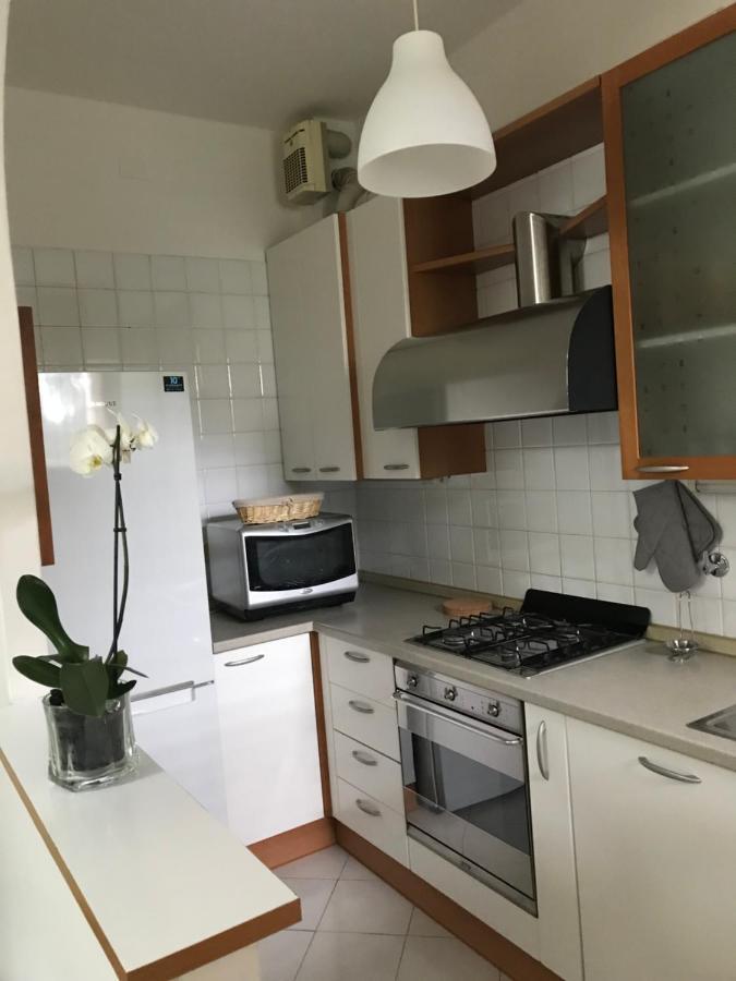A Casa Di Giancarla Apartment Bologna Ngoại thất bức ảnh