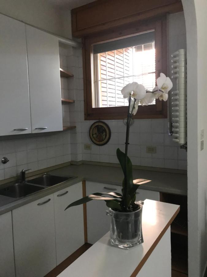 A Casa Di Giancarla Apartment Bologna Ngoại thất bức ảnh