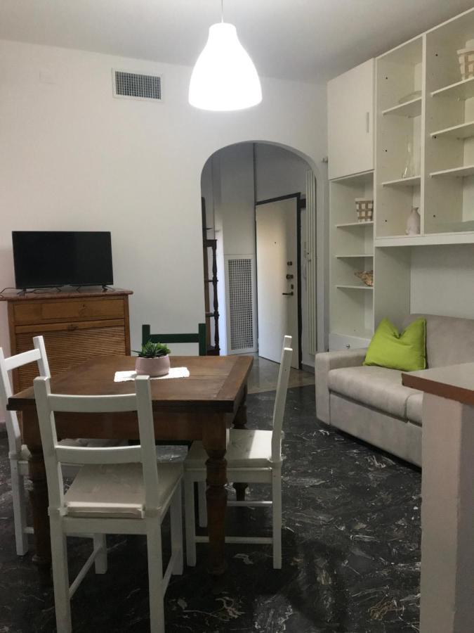 A Casa Di Giancarla Apartment Bologna Ngoại thất bức ảnh