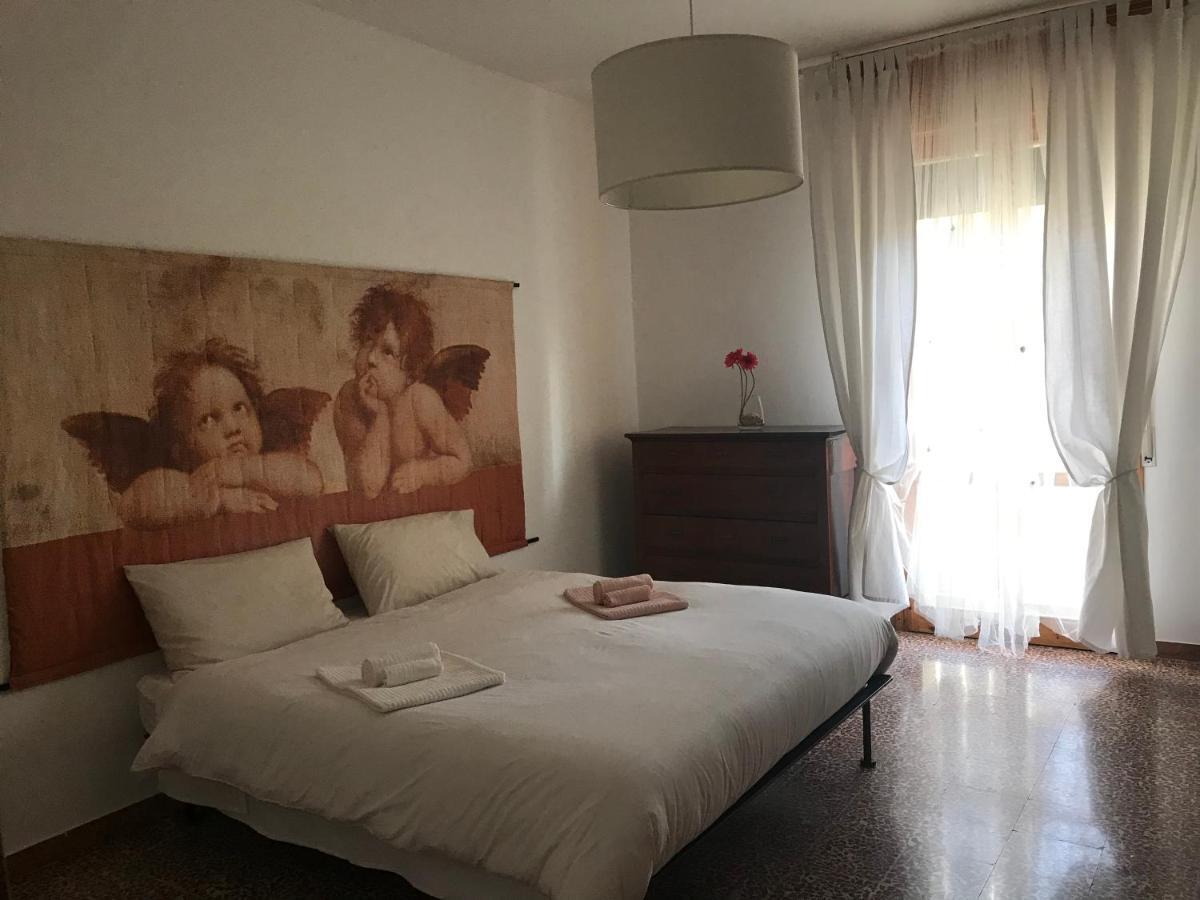 A Casa Di Giancarla Apartment Bologna Ngoại thất bức ảnh