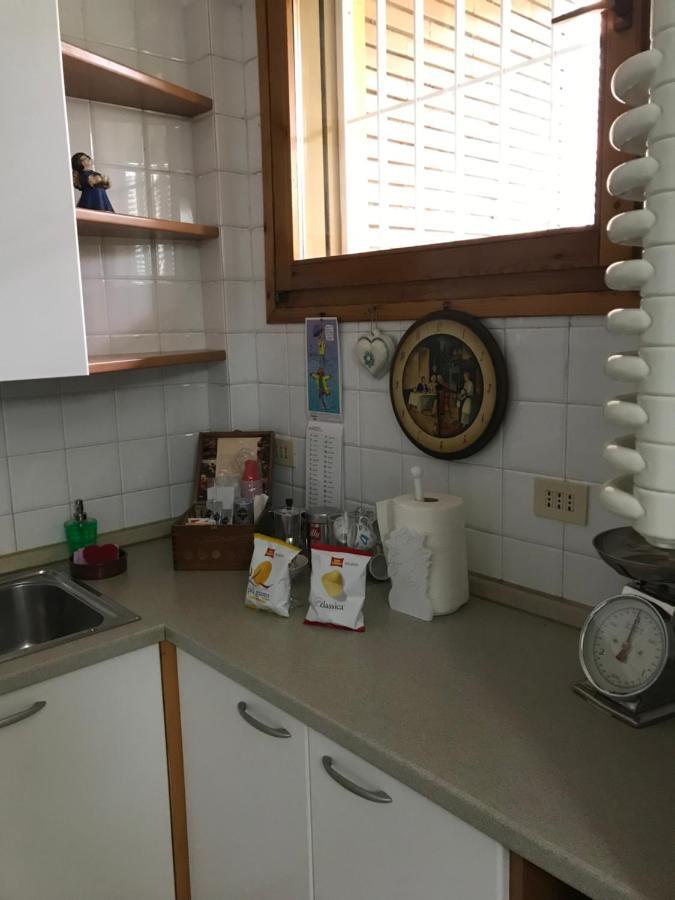 A Casa Di Giancarla Apartment Bologna Ngoại thất bức ảnh