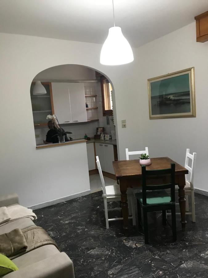 A Casa Di Giancarla Apartment Bologna Ngoại thất bức ảnh