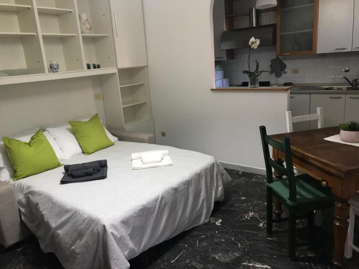 A Casa Di Giancarla Apartment Bologna Ngoại thất bức ảnh
