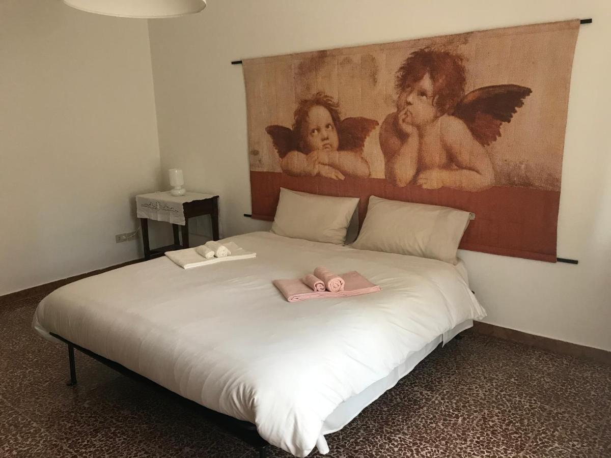 A Casa Di Giancarla Apartment Bologna Ngoại thất bức ảnh