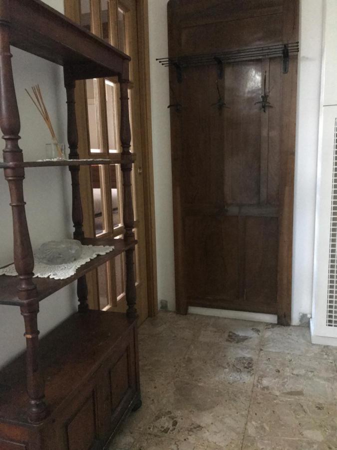 A Casa Di Giancarla Apartment Bologna Ngoại thất bức ảnh