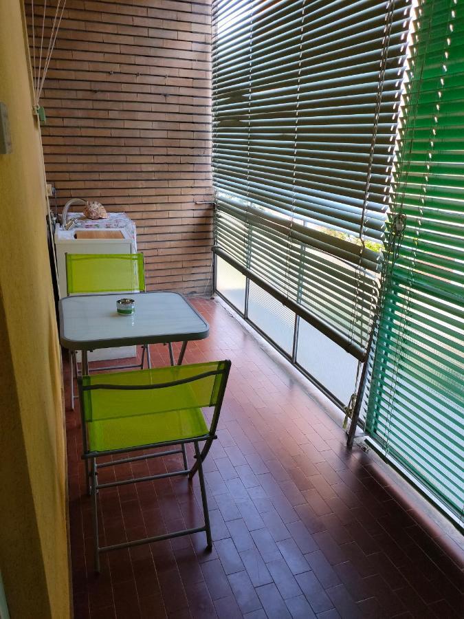 A Casa Di Giancarla Apartment Bologna Ngoại thất bức ảnh