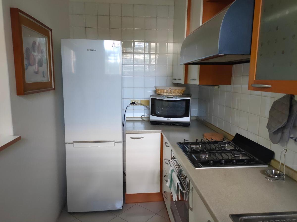 A Casa Di Giancarla Apartment Bologna Ngoại thất bức ảnh