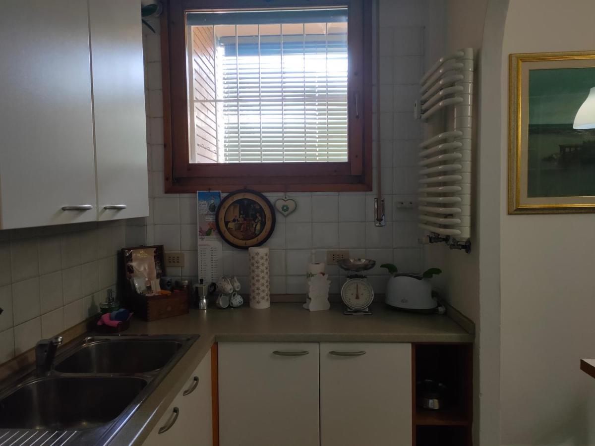 A Casa Di Giancarla Apartment Bologna Ngoại thất bức ảnh