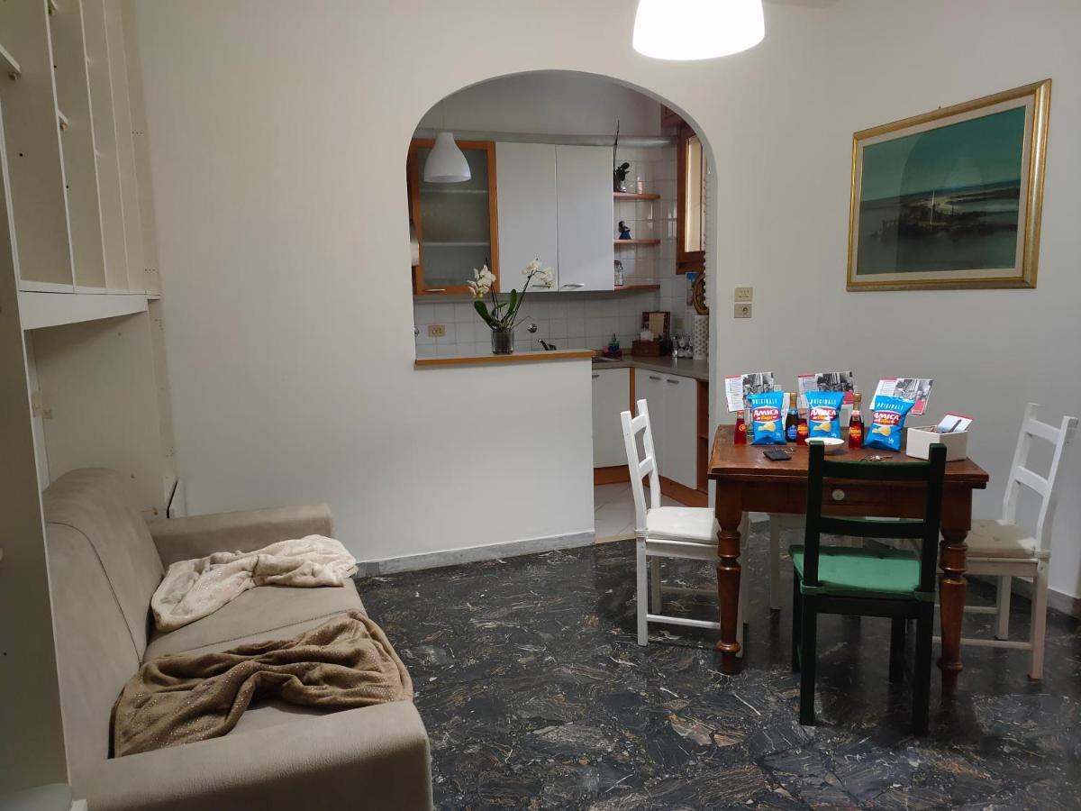 A Casa Di Giancarla Apartment Bologna Ngoại thất bức ảnh
