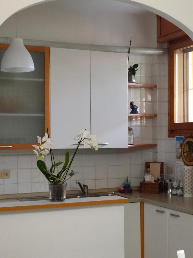 A Casa Di Giancarla Apartment Bologna Ngoại thất bức ảnh