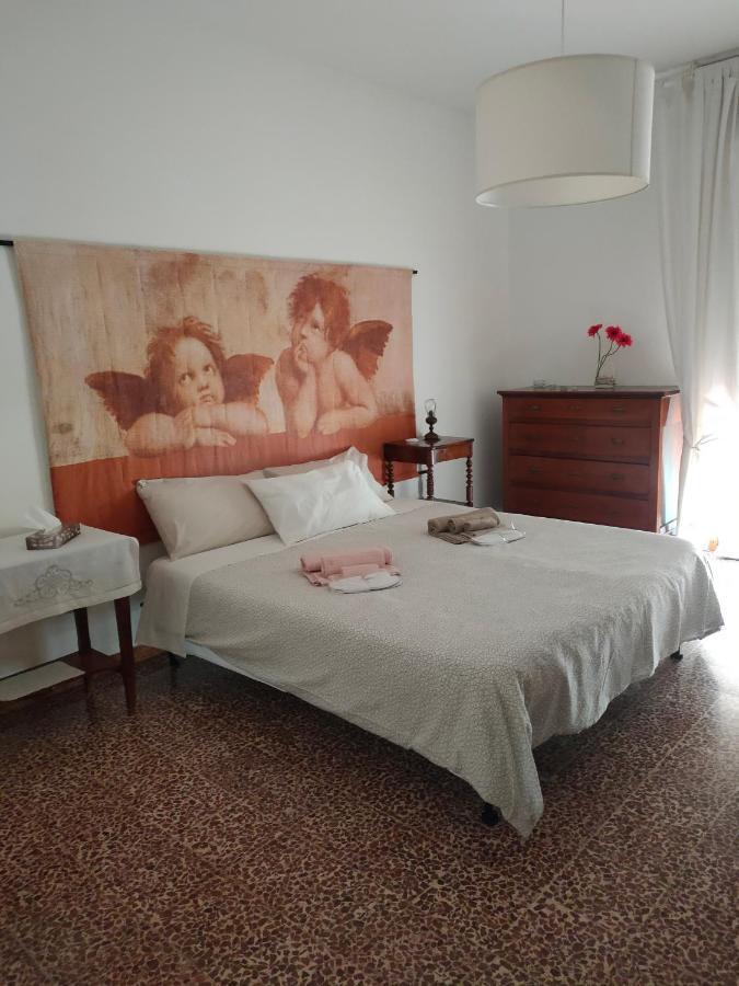 A Casa Di Giancarla Apartment Bologna Ngoại thất bức ảnh