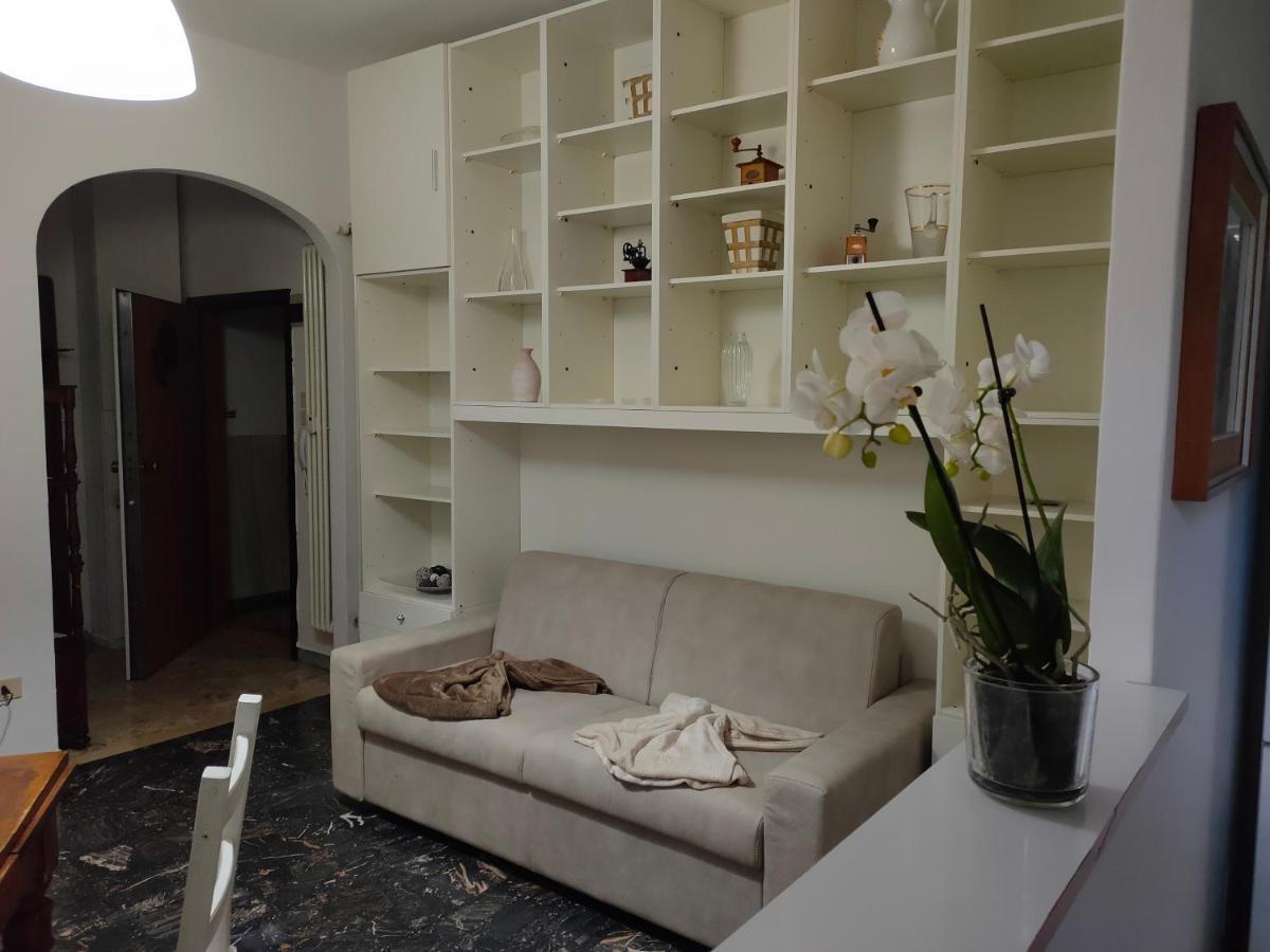 A Casa Di Giancarla Apartment Bologna Ngoại thất bức ảnh